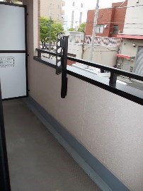 リバーサイド木場公園  その他4