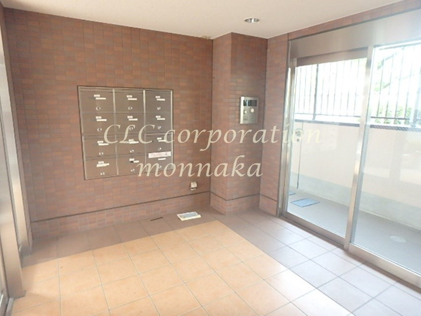 リバーサイド木場公園  その他外観2