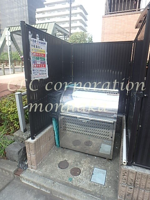 リバーサイド木場公園  その他外観3