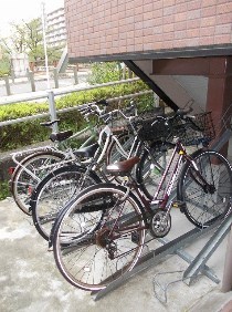 リバーサイド木場公園  その他8