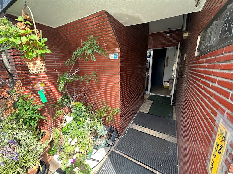 石川マンション その他19