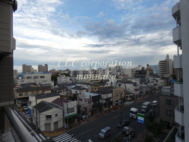 アーバン菊川 その他5