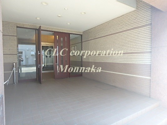 アーバン菊川 その他外観1