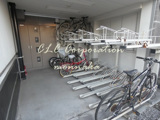 アーバン菊川 その他8