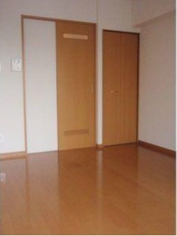 アーバン菊川 ベッドルーム