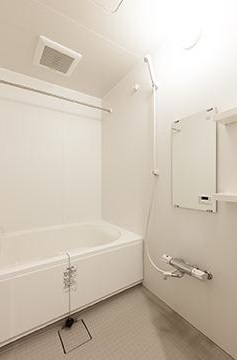 セレーノ六町 風呂画像