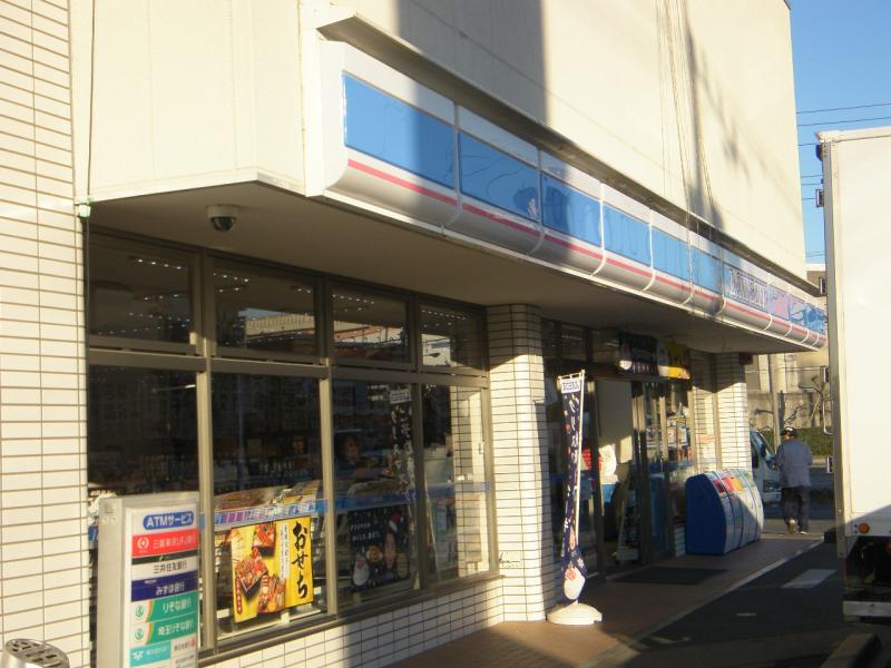 セレーノ六町 周辺画像6