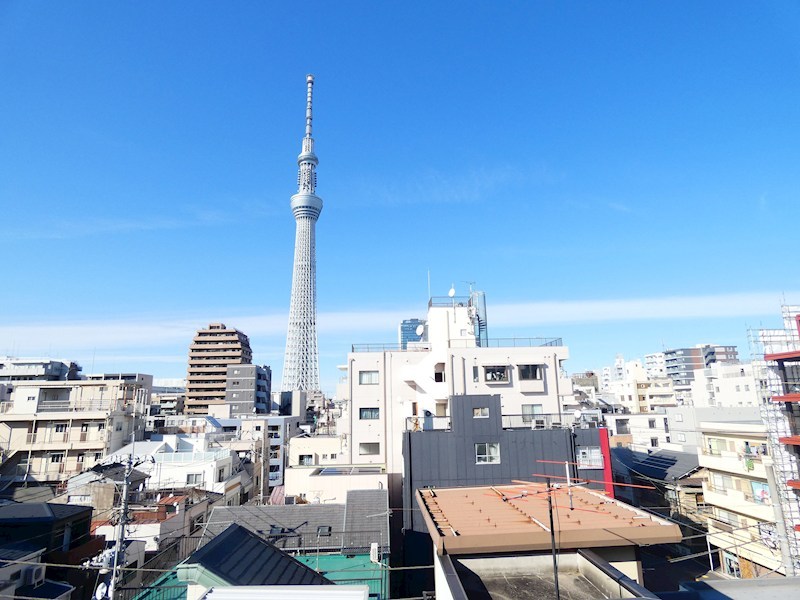 グリーンハイム その他4