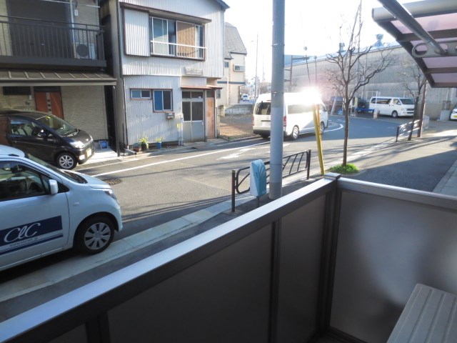 サンテラスHAYASHI その他1