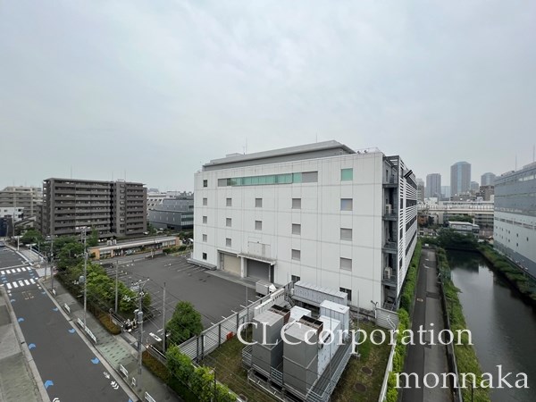 プラティーク清澄白河 その他1