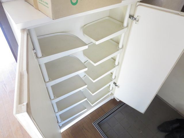 オネモス西綾瀬 その他10