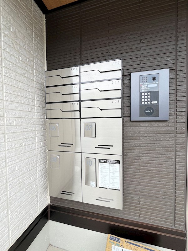 グランドール妙典 その他8