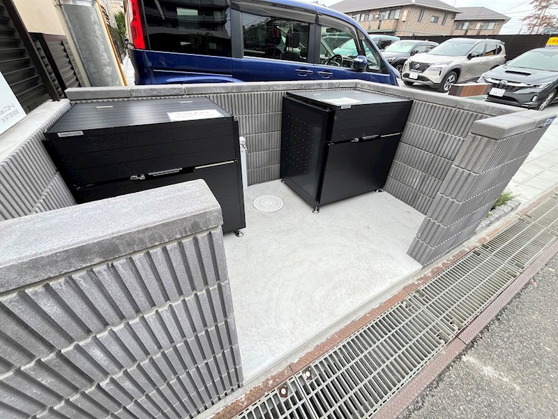 グランドール妙典 その他11