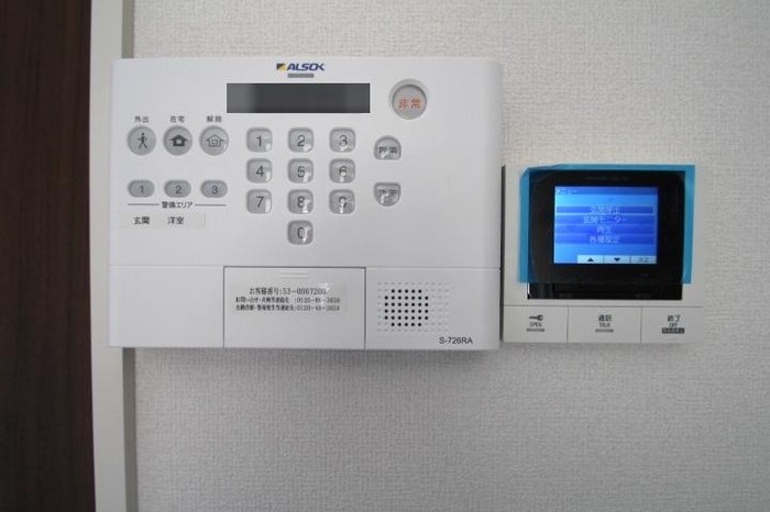 アンジュール綾瀬  その他7