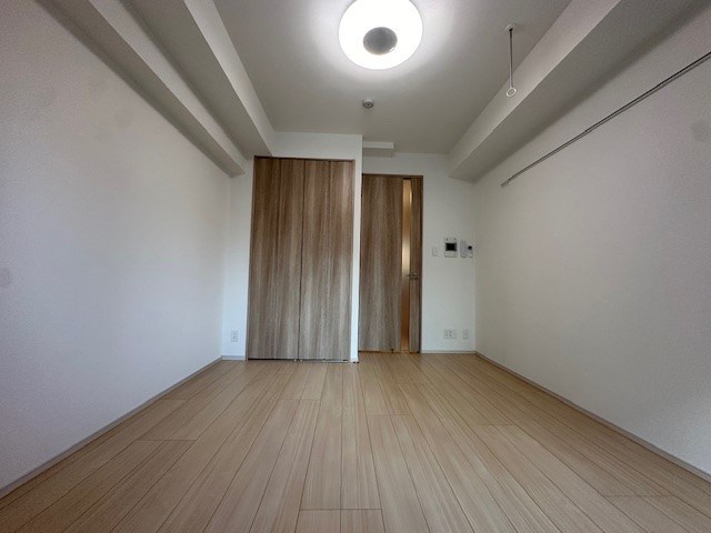 アーバンコア日本橋 リビング