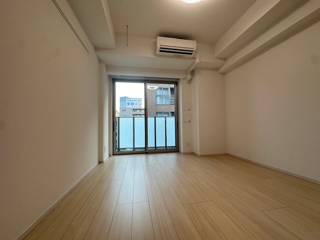 アーバンコア日本橋 ベッドルーム