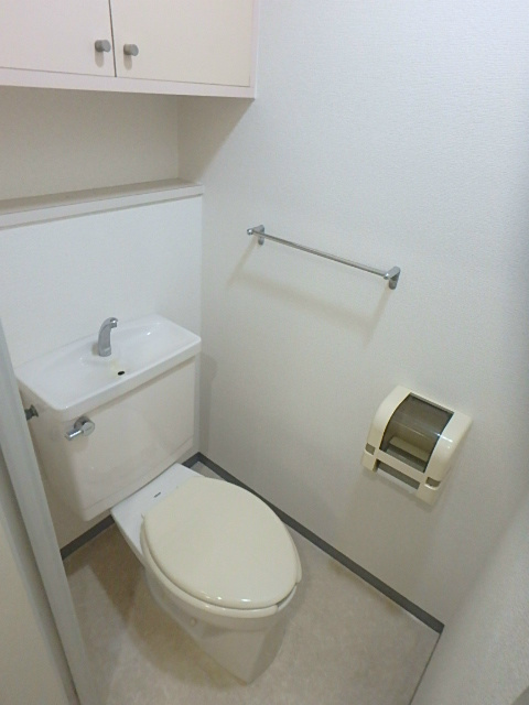 ライツ菊川   その他1