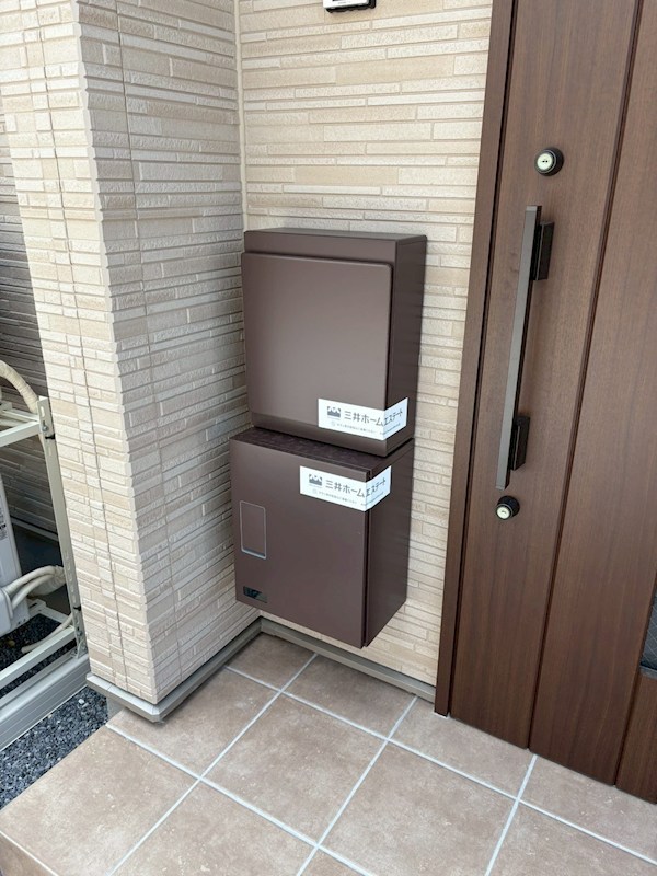 セレーナ西新井 その他9
