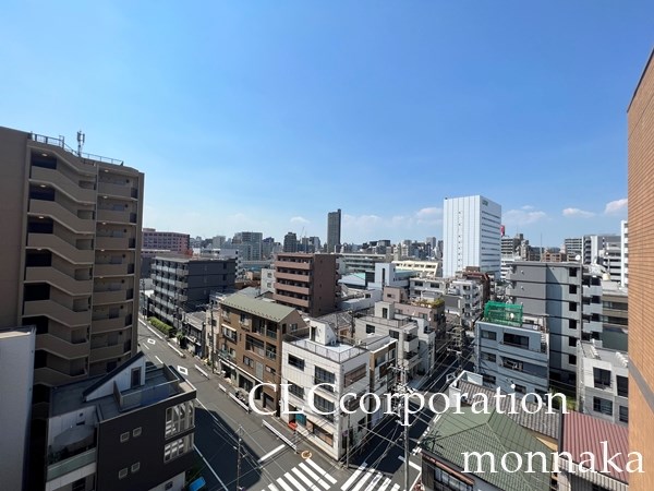 コンフォート両国 その他8
