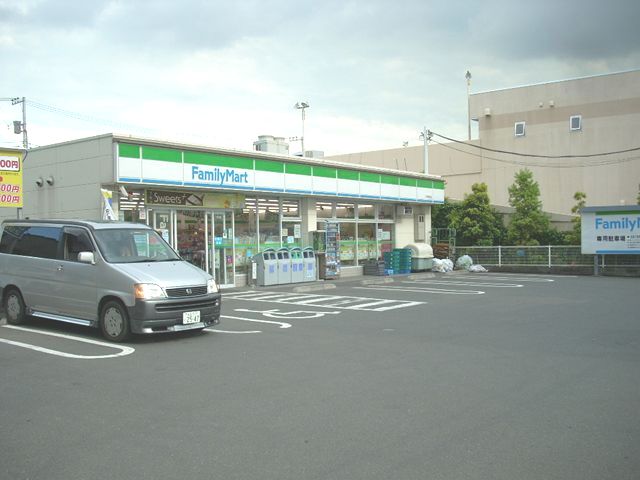 フレンドリーテラス六町 周辺画像3