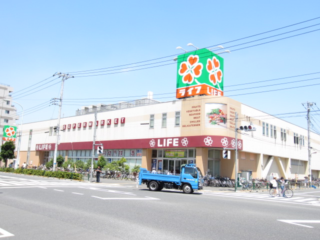 フレンドリーテラス六町 周辺画像6