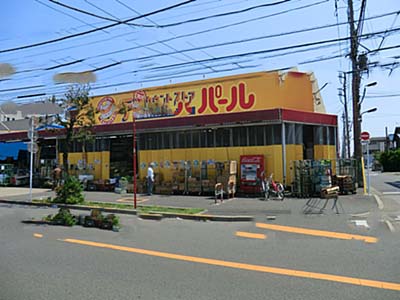 フレンドリーテラス六町 周辺画像9