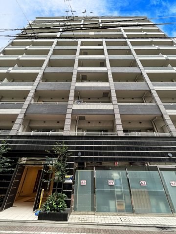 プライムアーバン日本橋横山町  外観