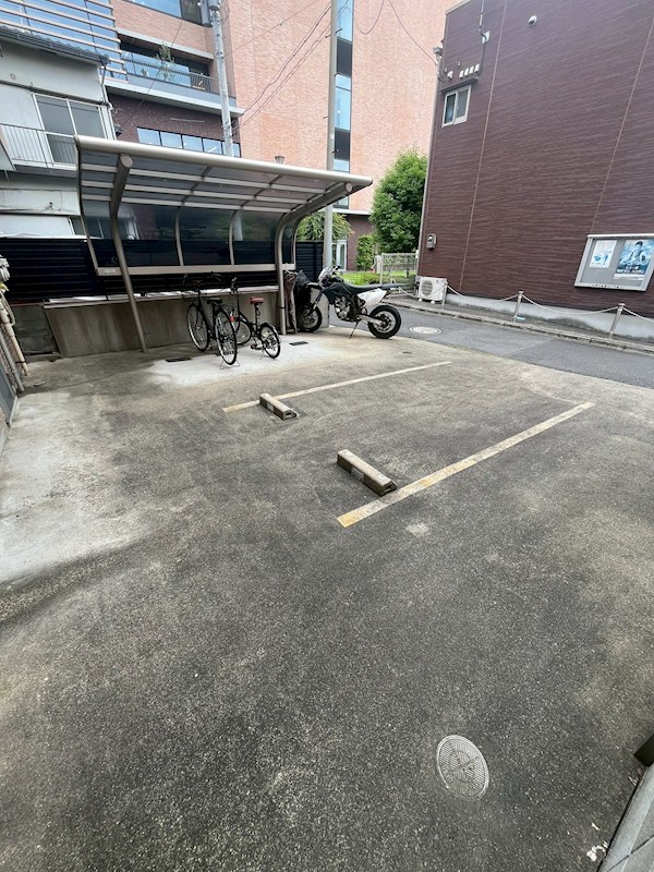 荒川ハイツ その他8
