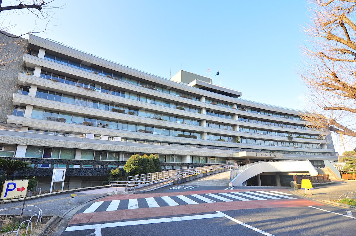 荒川ハイツ 周辺画像5