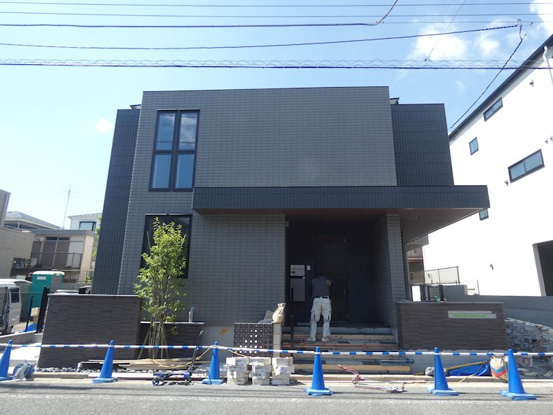 仮称　北小岩７丁目メゾン その他1
