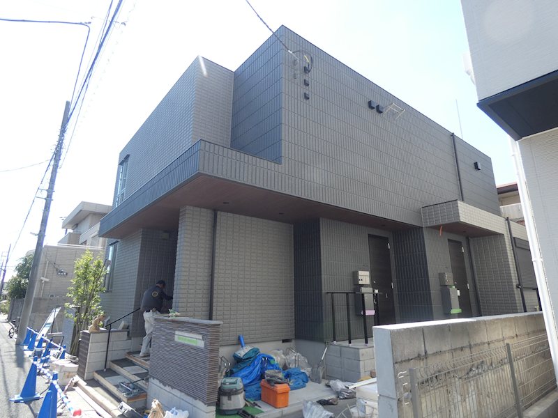 仮称　北小岩７丁目メゾン その他3