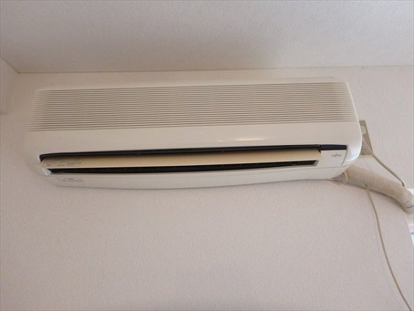 エスペランサ11 その他6