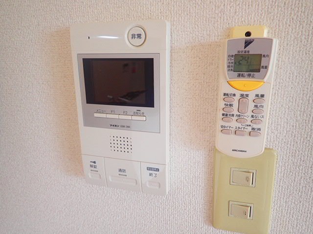 ファインクレスト南篠崎 その他3