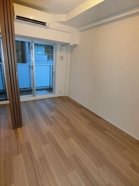 プラウドフラット三越前    ベッドルーム
