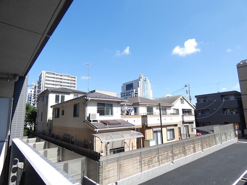 KDXレジデンス梅島 その他3