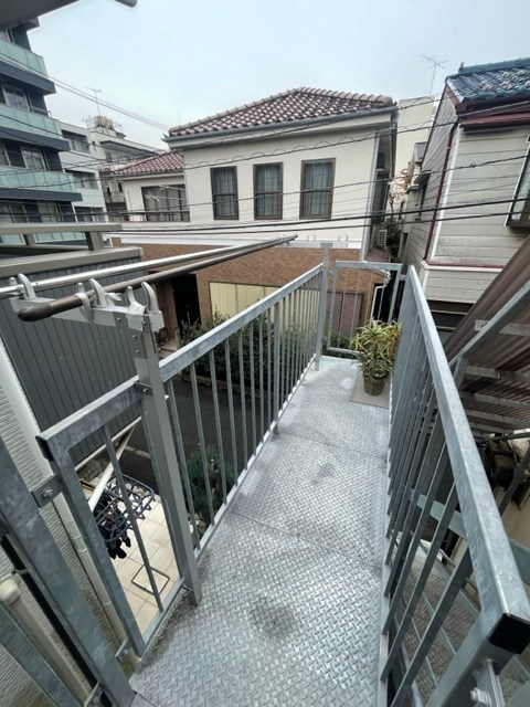 金子荘 その他6