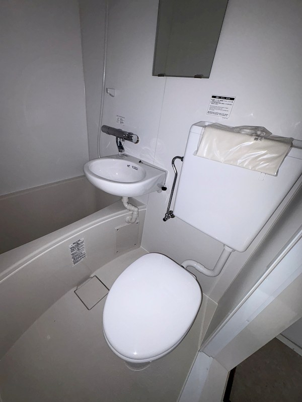 山田マンション その他1