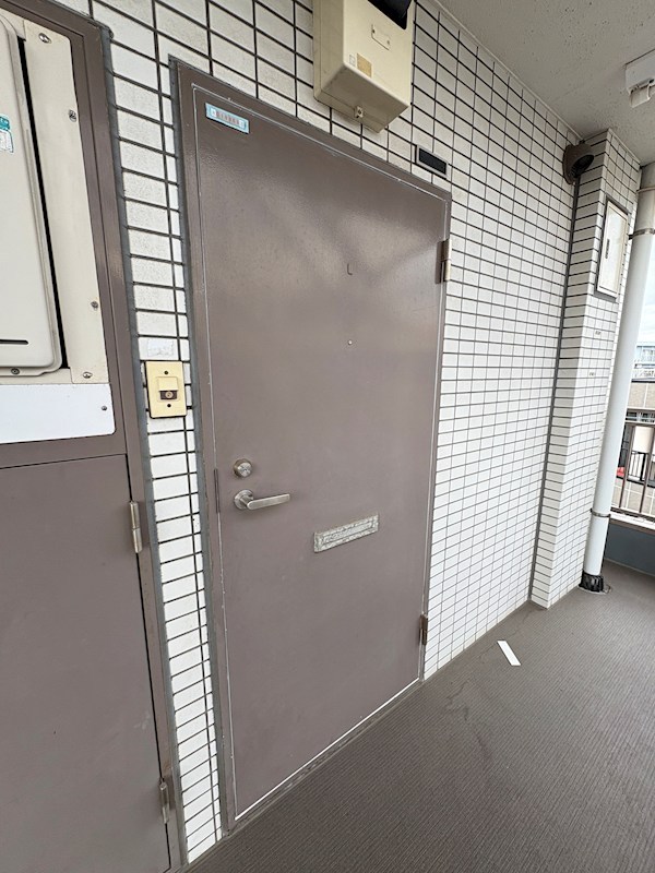 山田マンション その他5