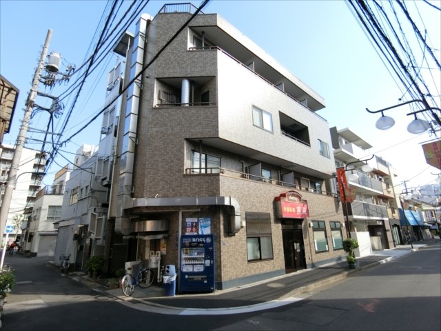 萬来ビル その他1