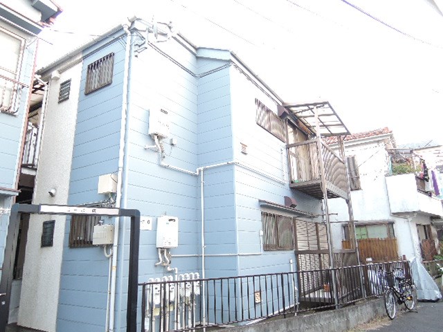コーポ森 その他4