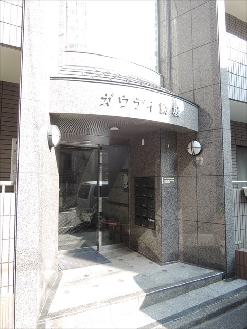 ガウディ動坂 その他1