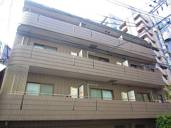 ガウディ動坂 その他8