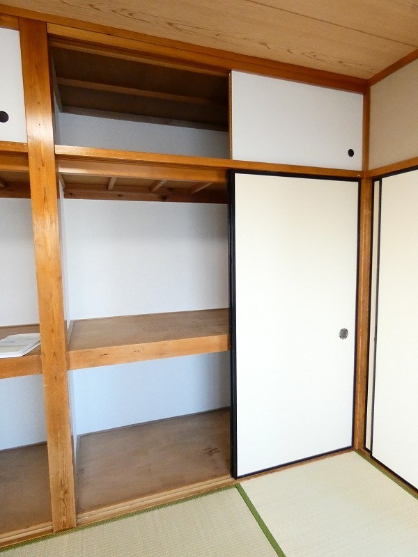 セカンドマンションイトー その他3