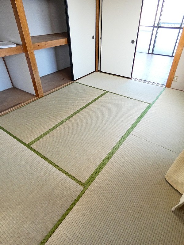 セカンドマンションイトー その他6