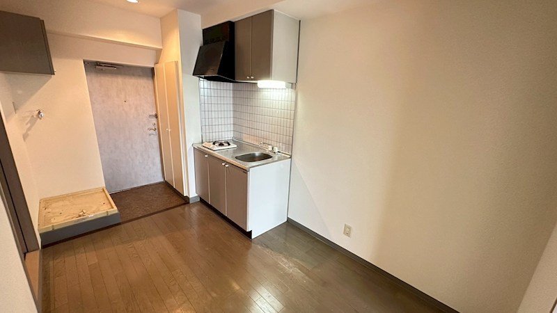 アドラブール リビング