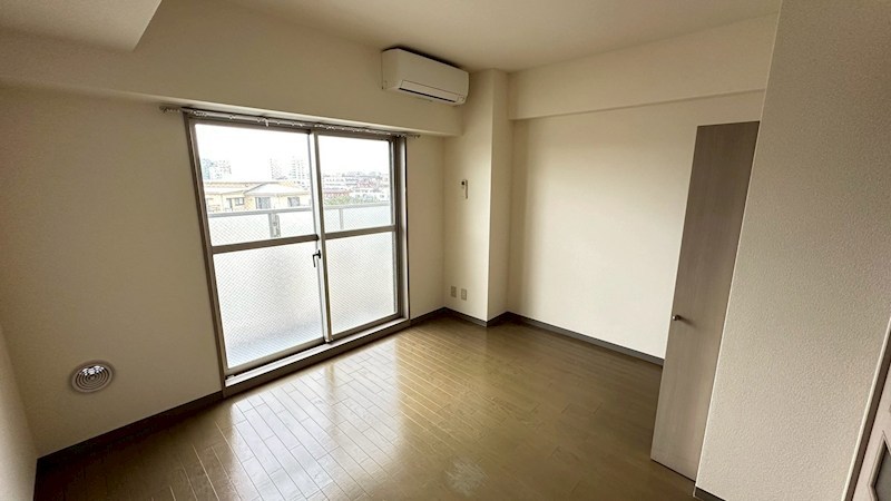 アドラブール ベッドルーム