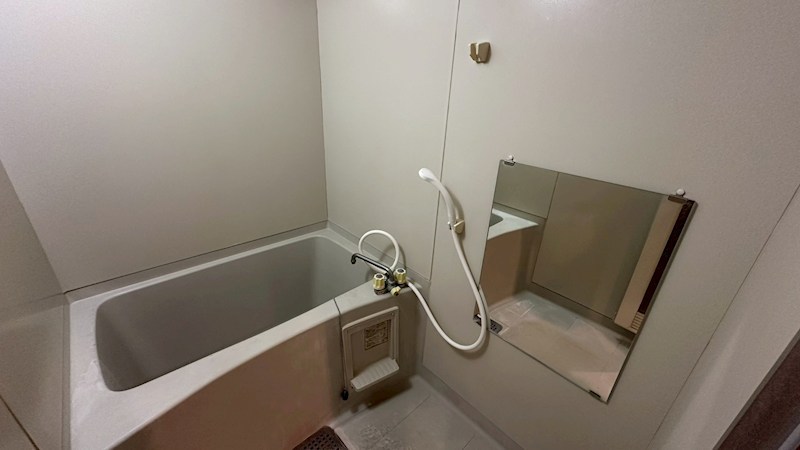 アドラブール 風呂画像