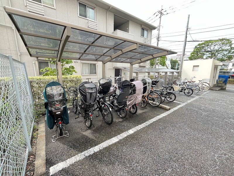 サンモール四季Ⅱ その他8