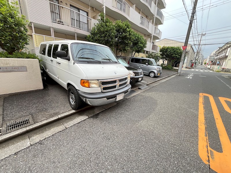 サンモール四季Ⅱ その他10