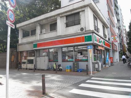 文京ツインタワー 周辺画像4